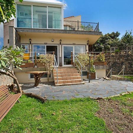Апартаменти Carmelo Y Carmela 4 Терор Екстер'єр фото